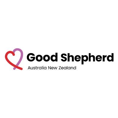 Good Shepherd AU .